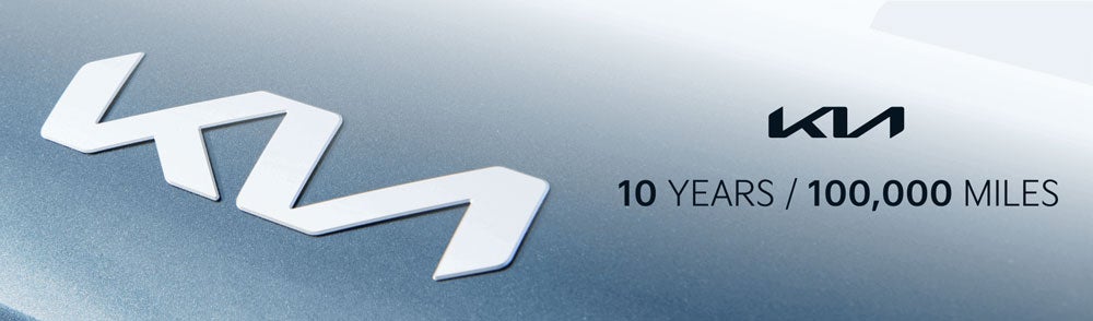 Jim Shorkey Kia Uniontown in Uniontown PA - Kia Warranty