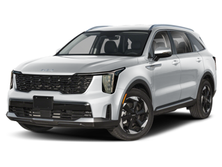 Sorento Plug In Hybrid - Jim Shorkey Kia Uniontown in Uniontown PA