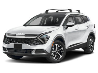 Sportage Hybrid - Jim Shorkey Kia Uniontown in Uniontown PA