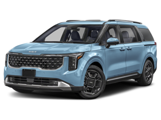 Carnival - Jim Shorkey Kia Uniontown in Uniontown PA