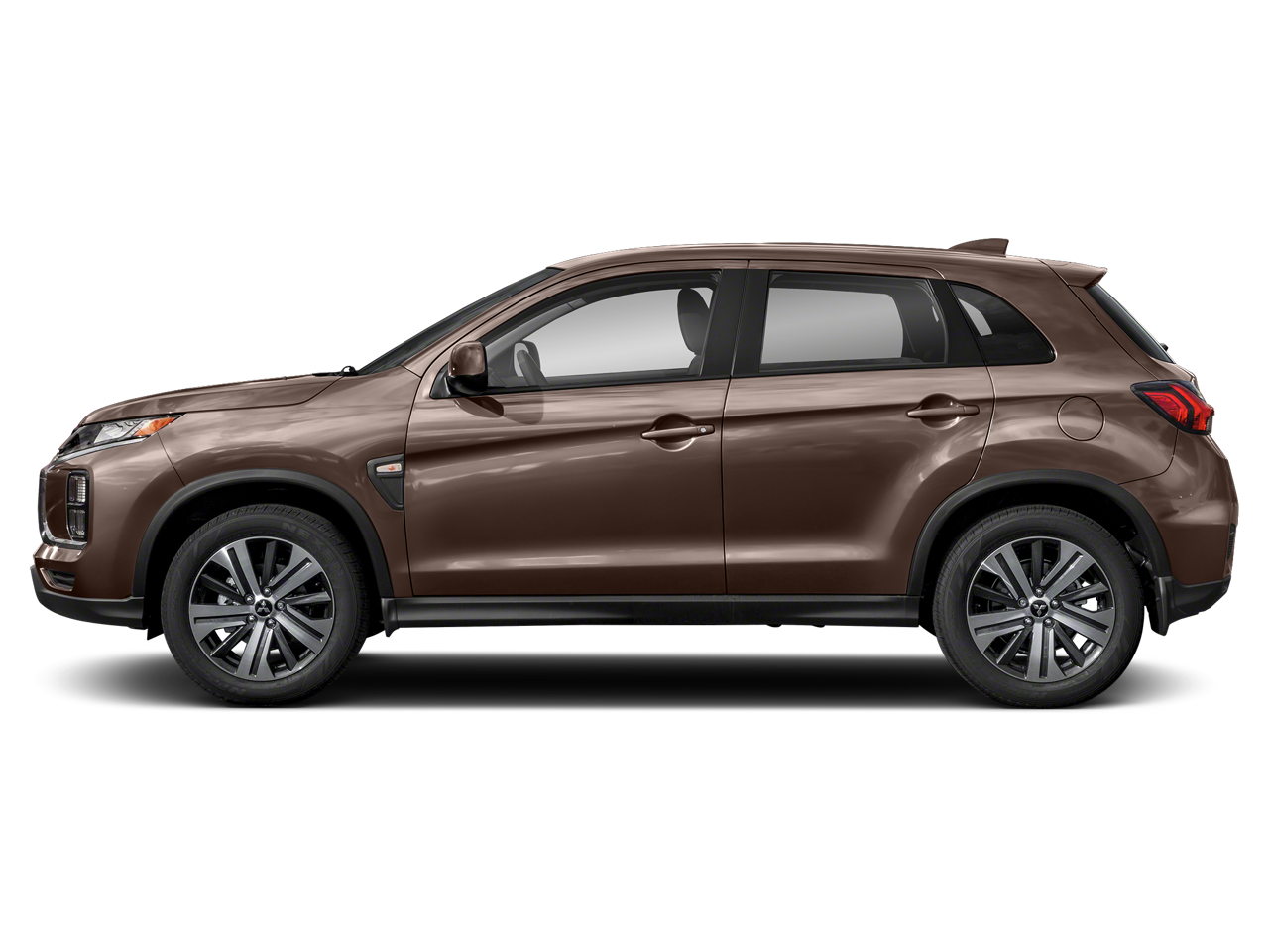 2021 Mitsubishi Outlander Sport 2.0 ES