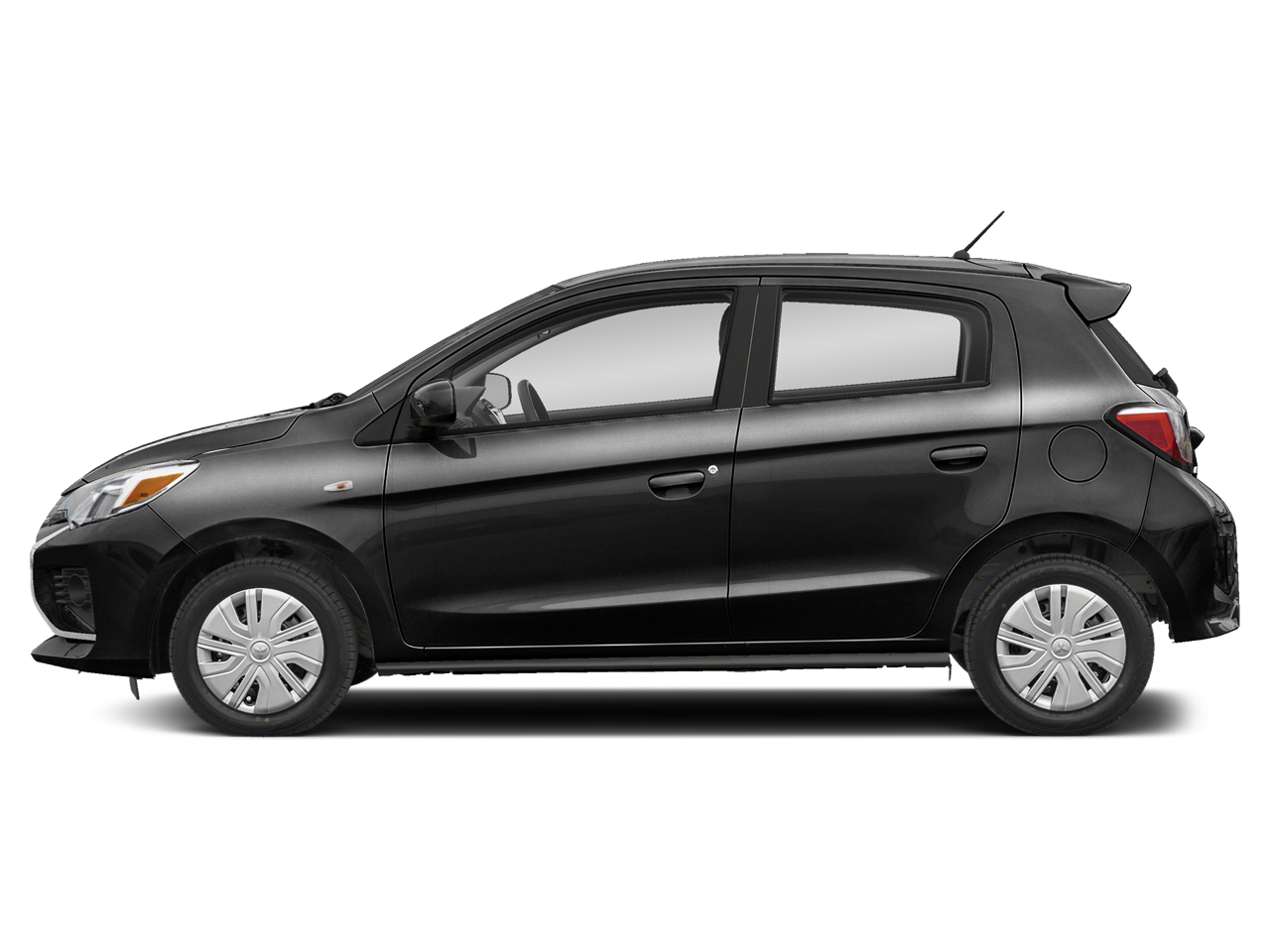 2022 Mitsubishi Mirage ES