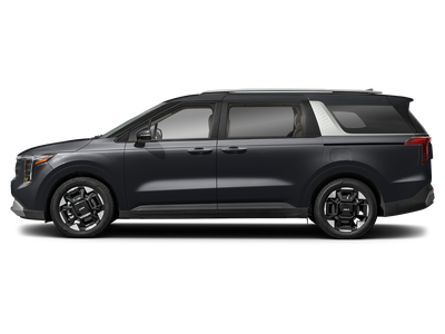 2025 Kia Carnival EX