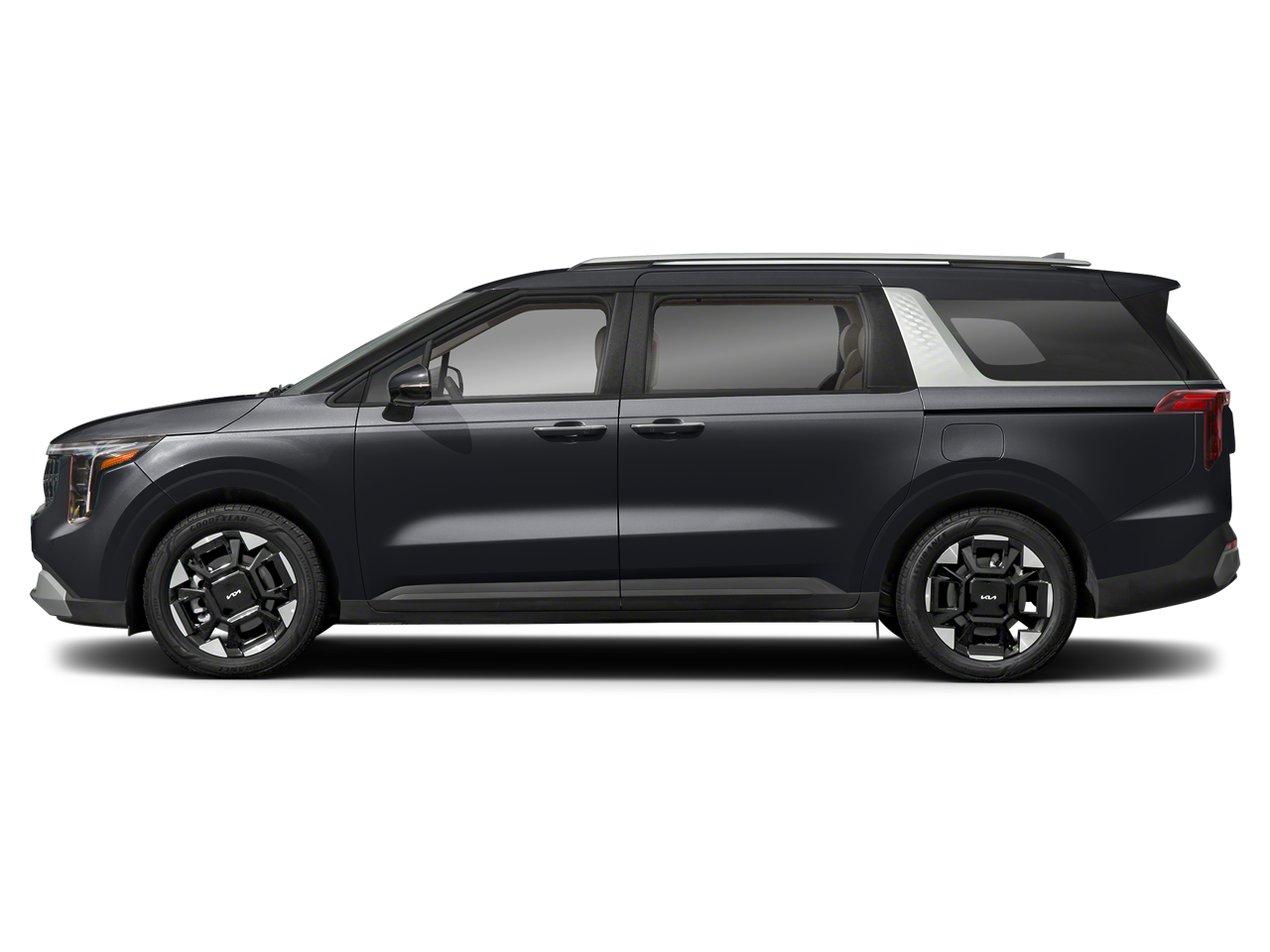 2025 Kia Carnival EX