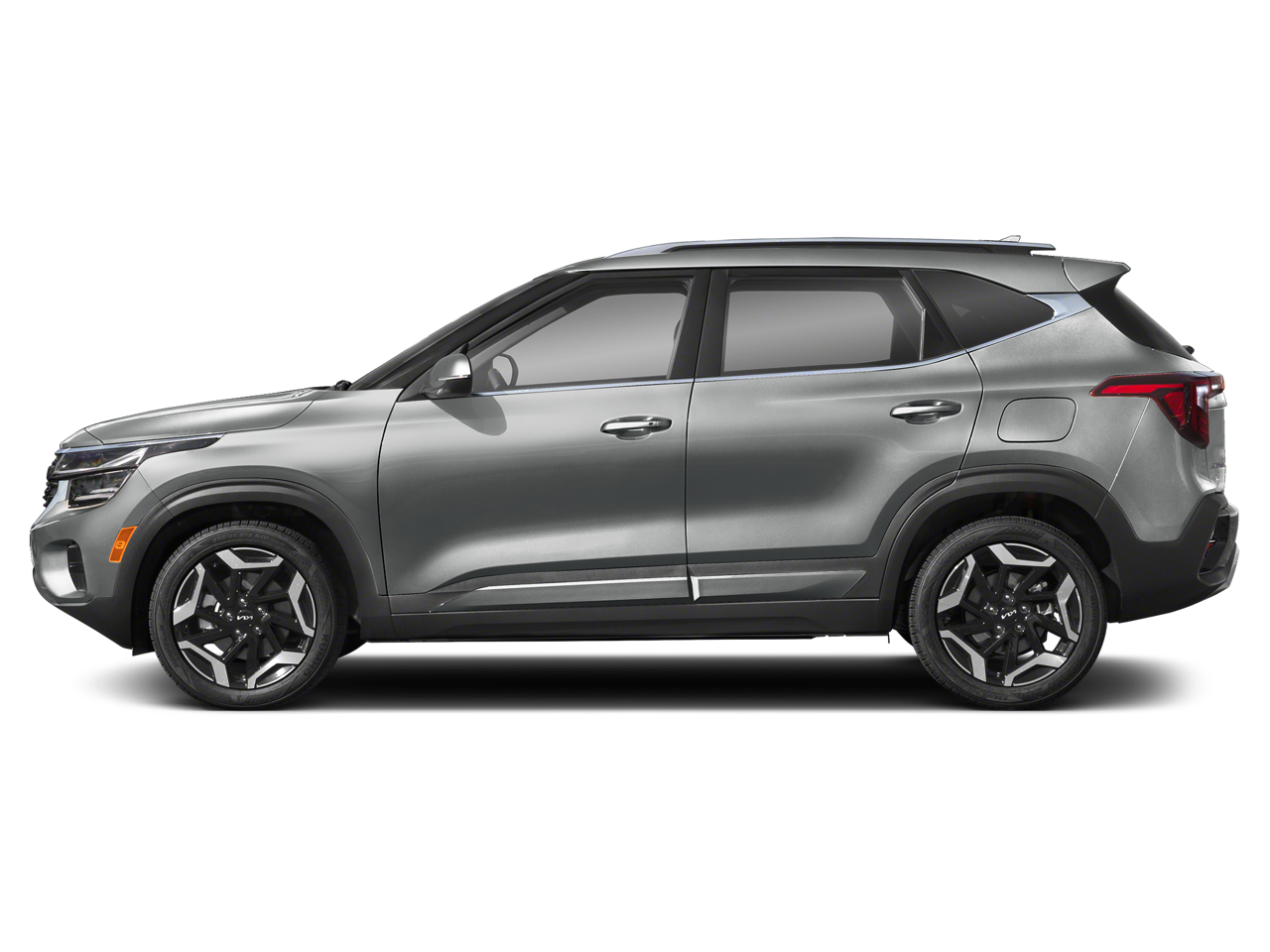 2026 Kia Seltos SX - Photo 30