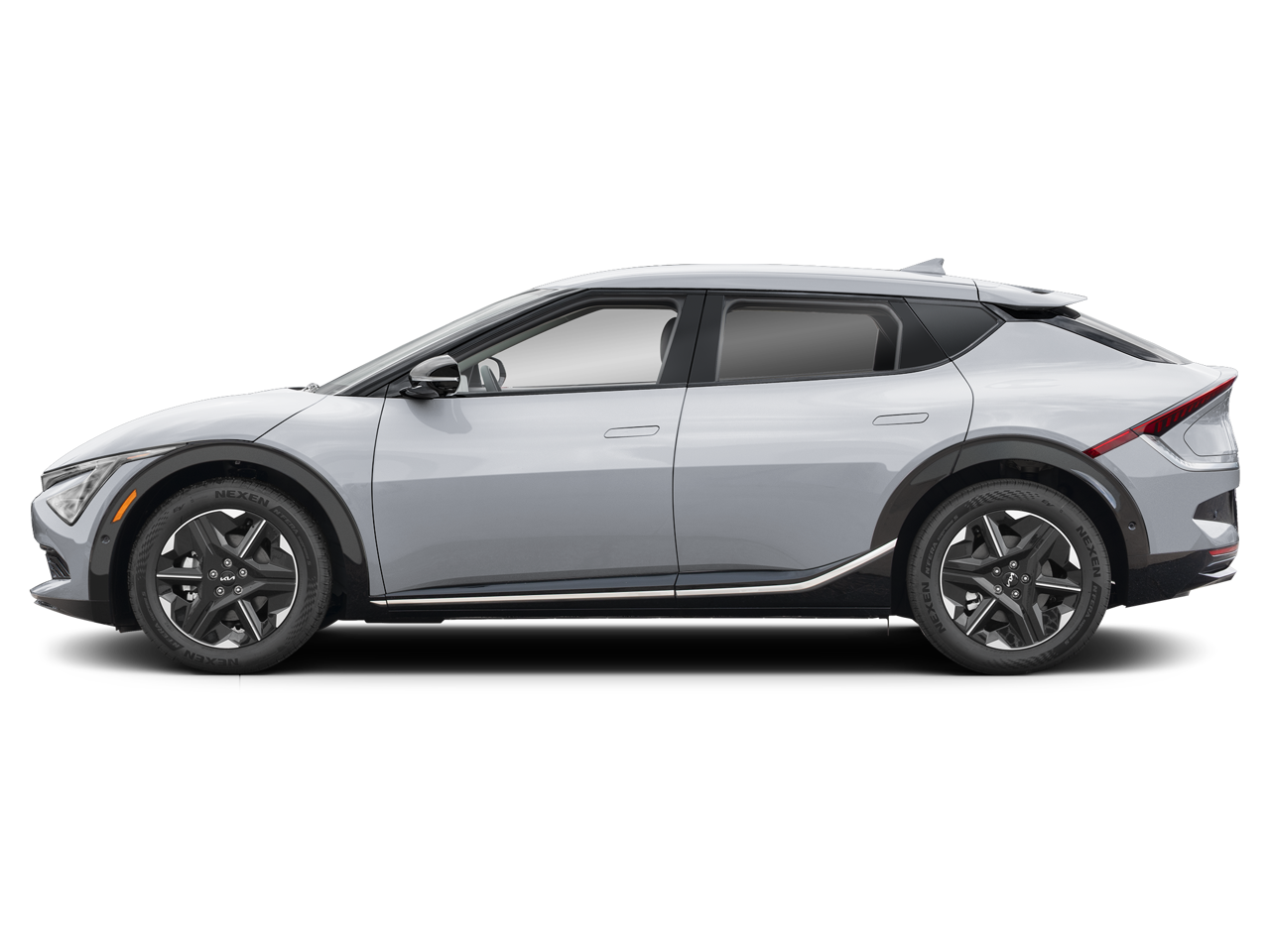 2026 Kia EV6 Wind thumbnail 30