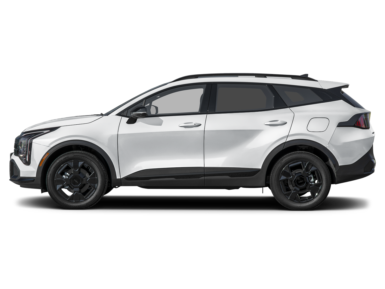 2026 Kia Sportage X-Line Hybrid - Photo 30