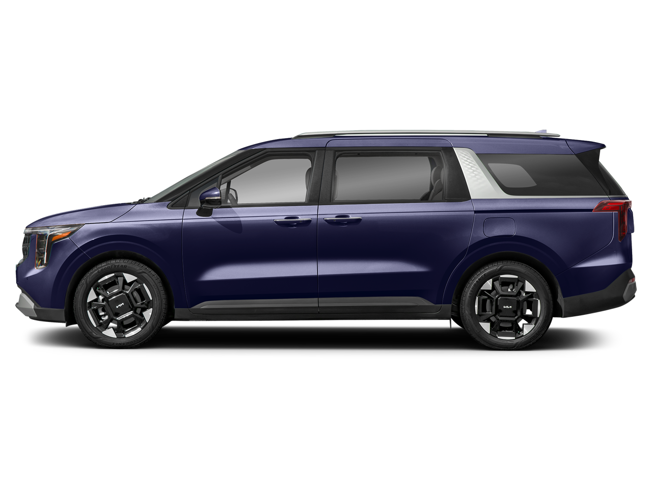 2026 Kia Carnival EX - Photo 30