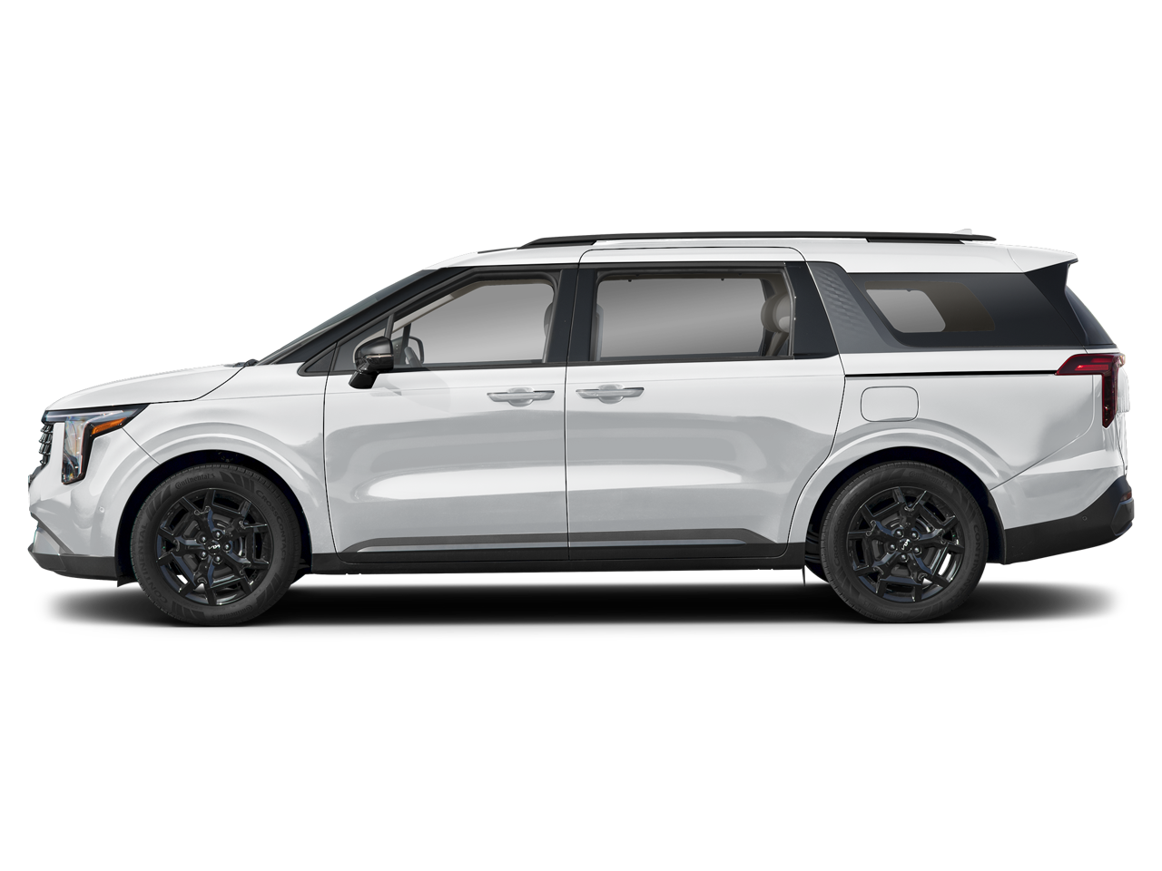 2026 Kia Carnival SX Prestige - Photo 30