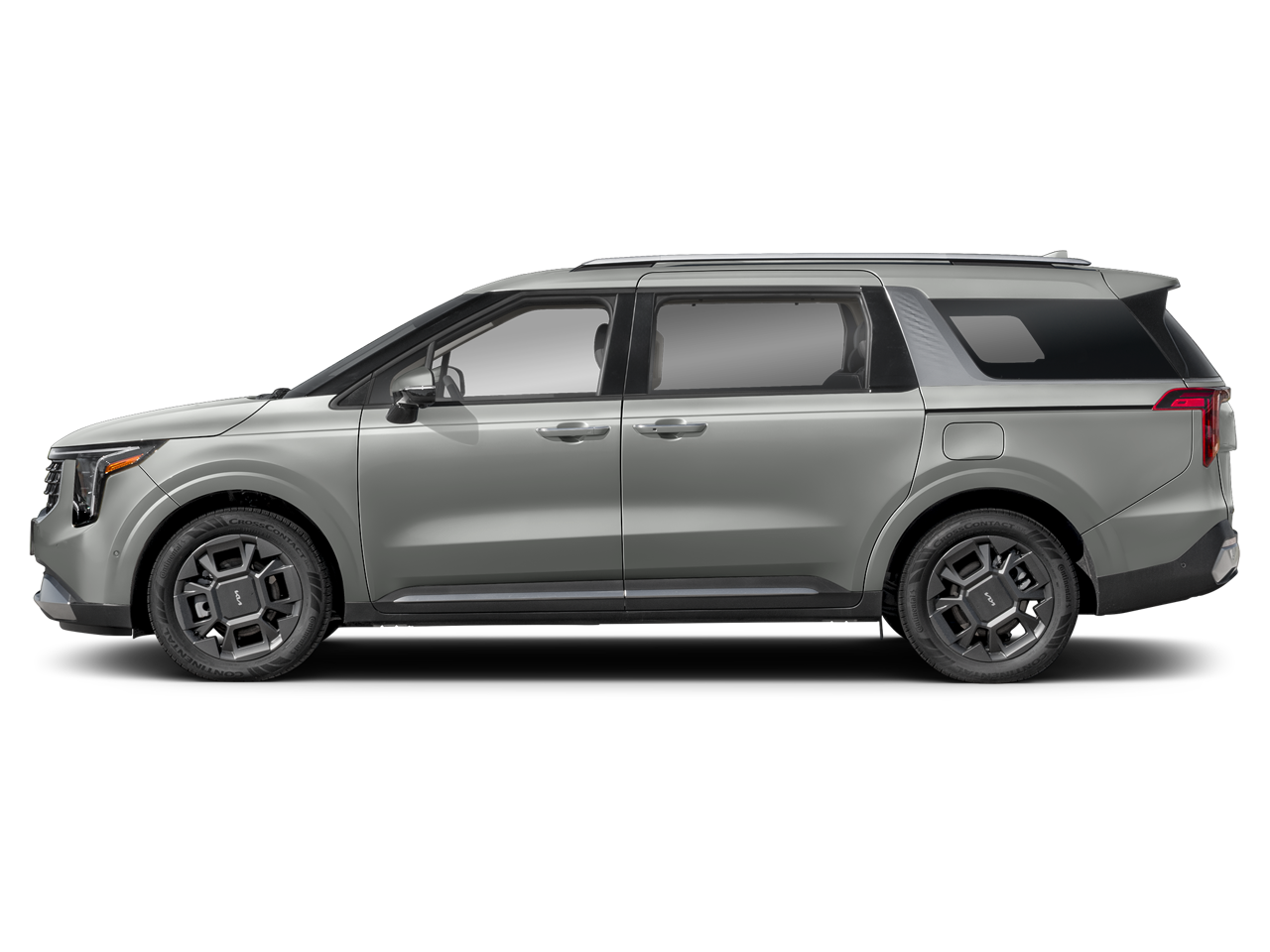 2026 Kia Carnival Hybrid Base