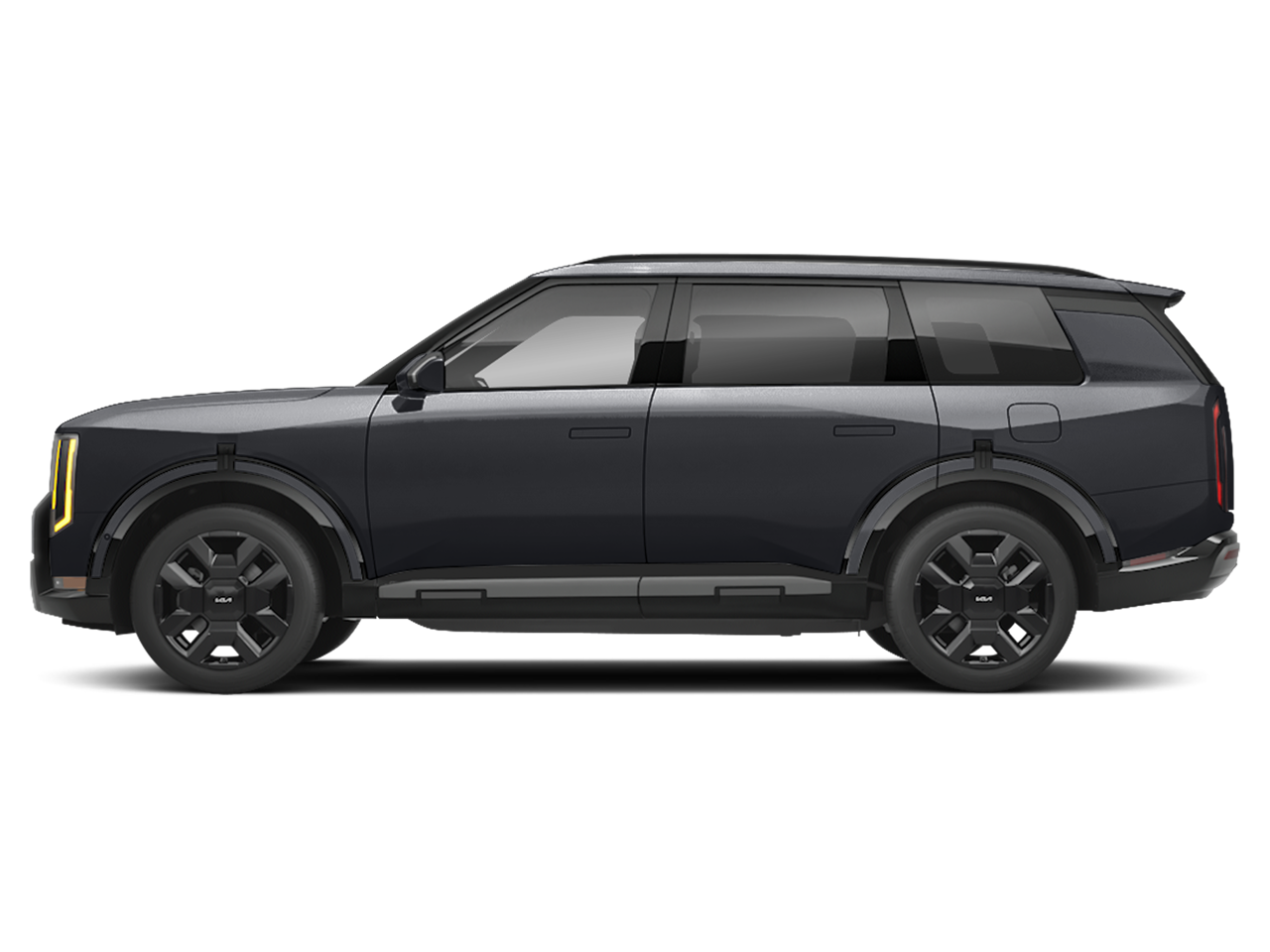 2027 Kia Telluride X-Line SX-Prestige