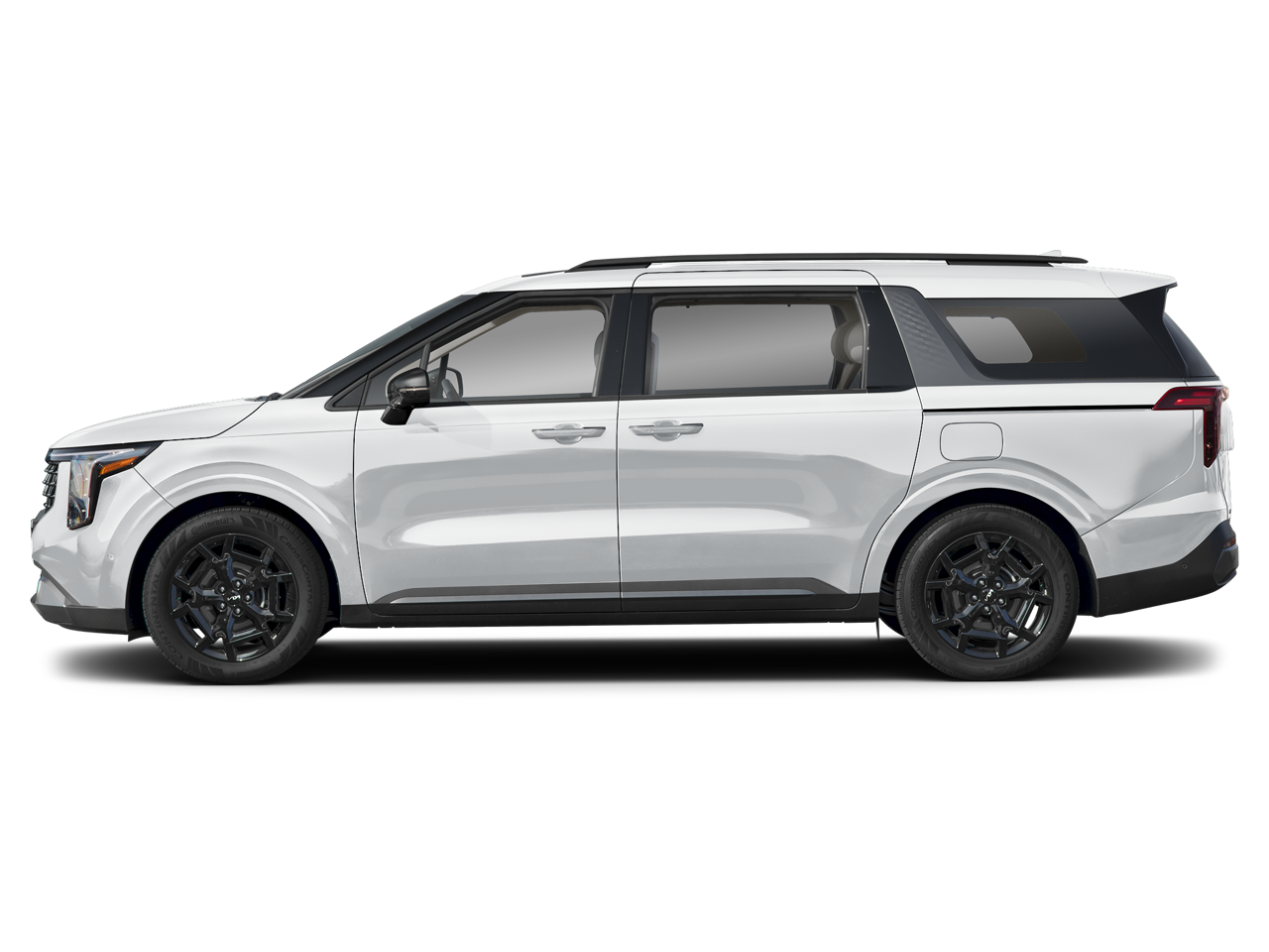 2027 Kia Carnival MPV SX Prestige