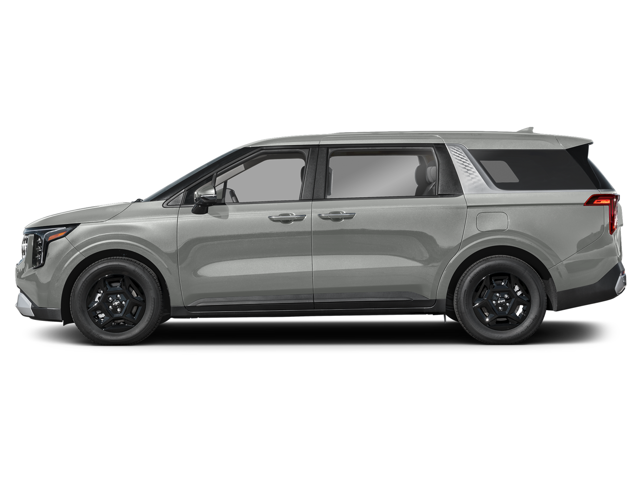 2027 Kia Carnival MPV LX