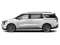 2027 Kia Carnival MPV Hybrid SX