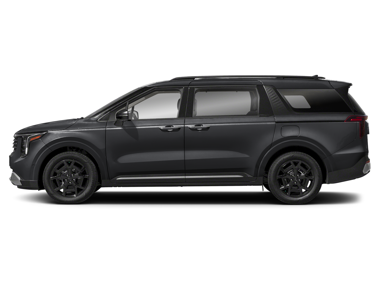 2027 Kia Carnival MPV Hybrid SX Prestige