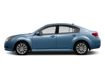 2011 Subaru Legacy 2.5i Premium