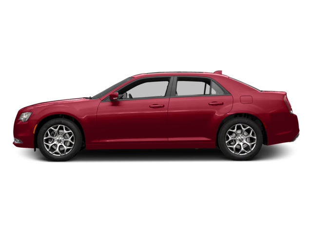 2016 Chrysler 300 S