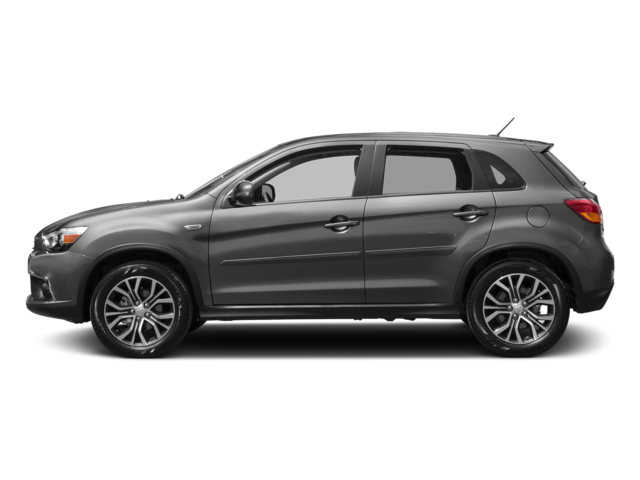 2016 Mitsubishi Outlander Sport ES