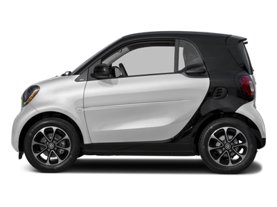 2016 smart Fortwo Base