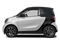 2016 smart Fortwo Base