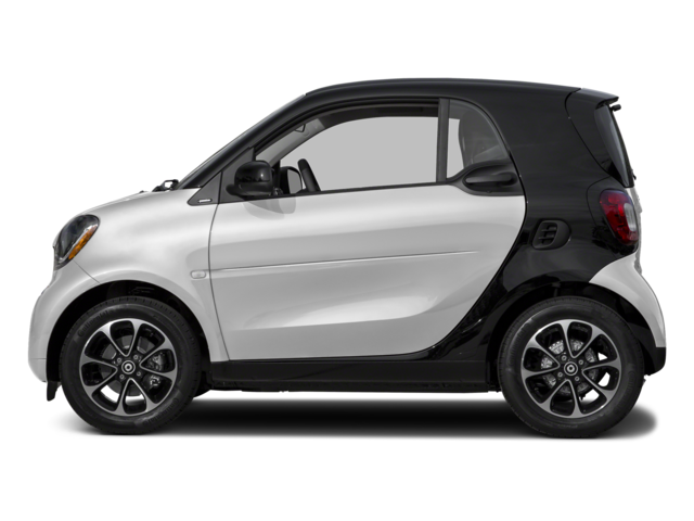 2016 smart Fortwo Base