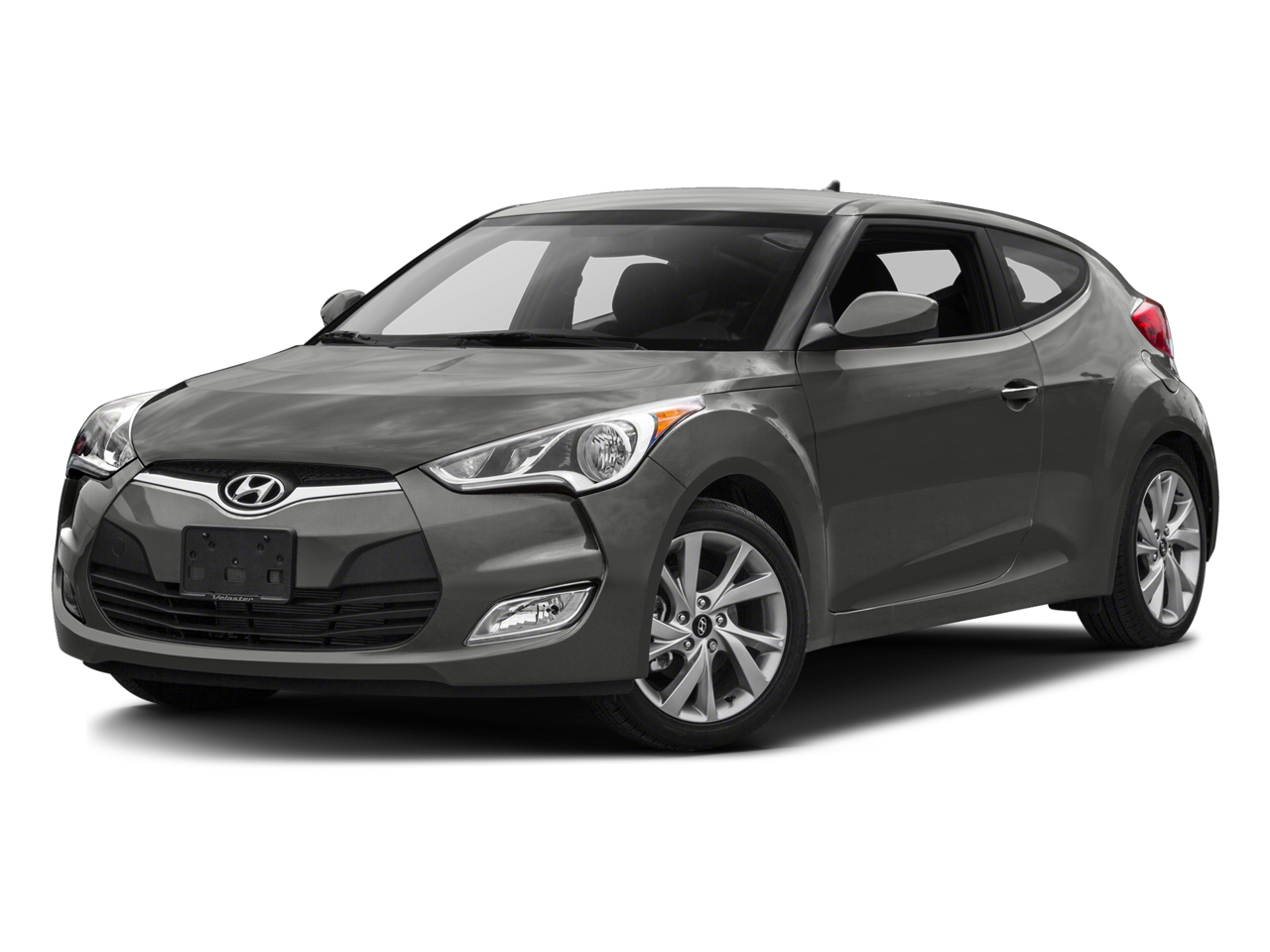 2016 Hyundai Veloster Base