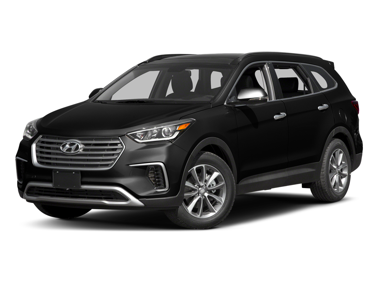 2017 Hyundai Santa Fe SE for sale in Uniontown, PA