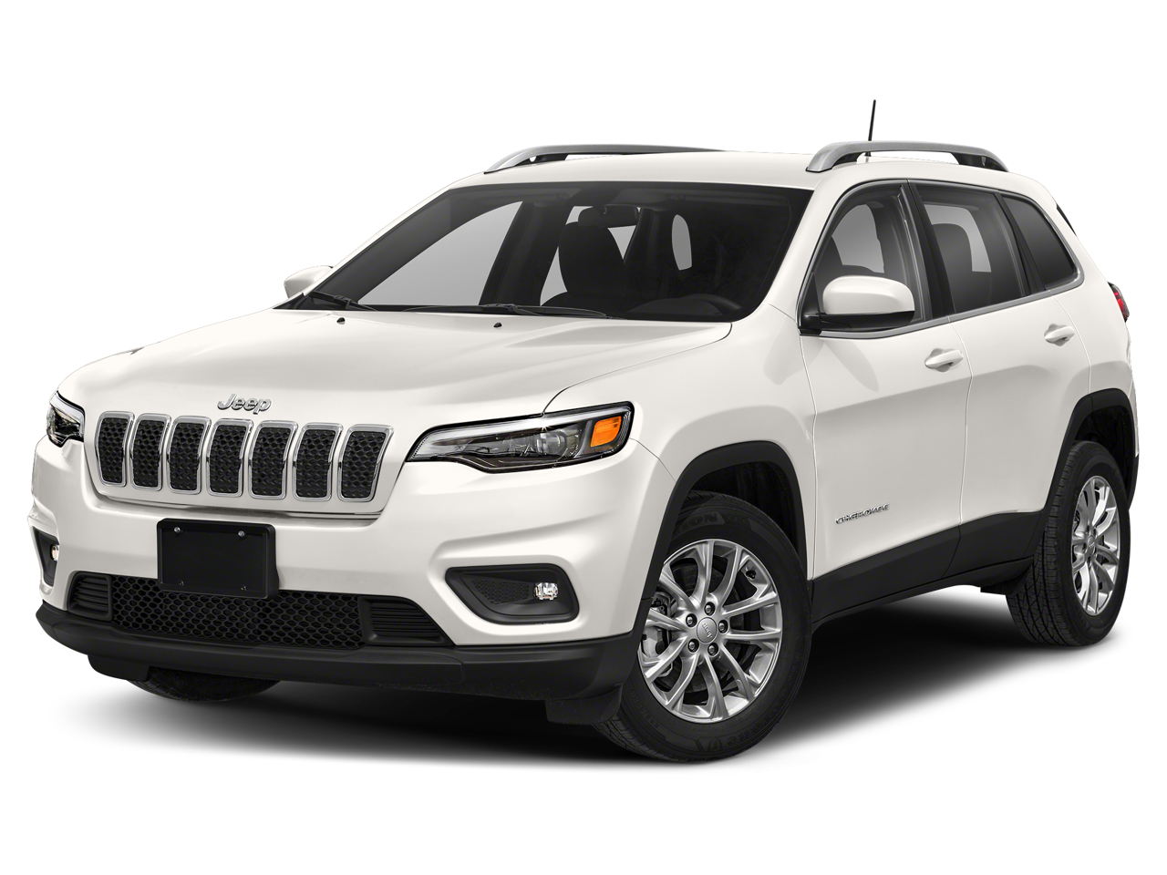 2019 Jeep Cherokee Altitude 4X4's photo