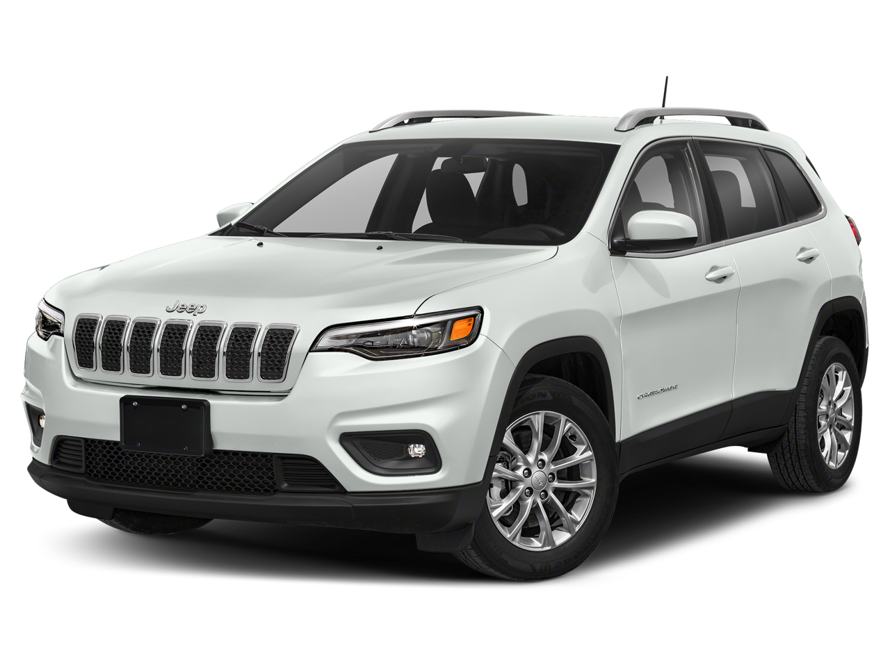 2020 Jeep Cherokee High Altitude 4X4's photo