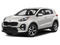 2021 Kia Sportage S