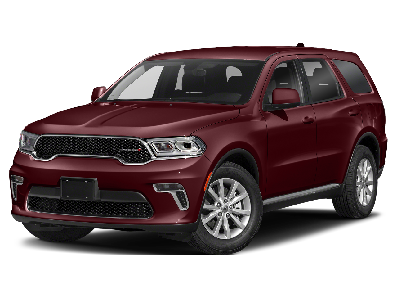 2022 Dodge Durango R/T Plus AWD's photo