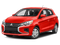 2022 Mitsubishi Mirage ES