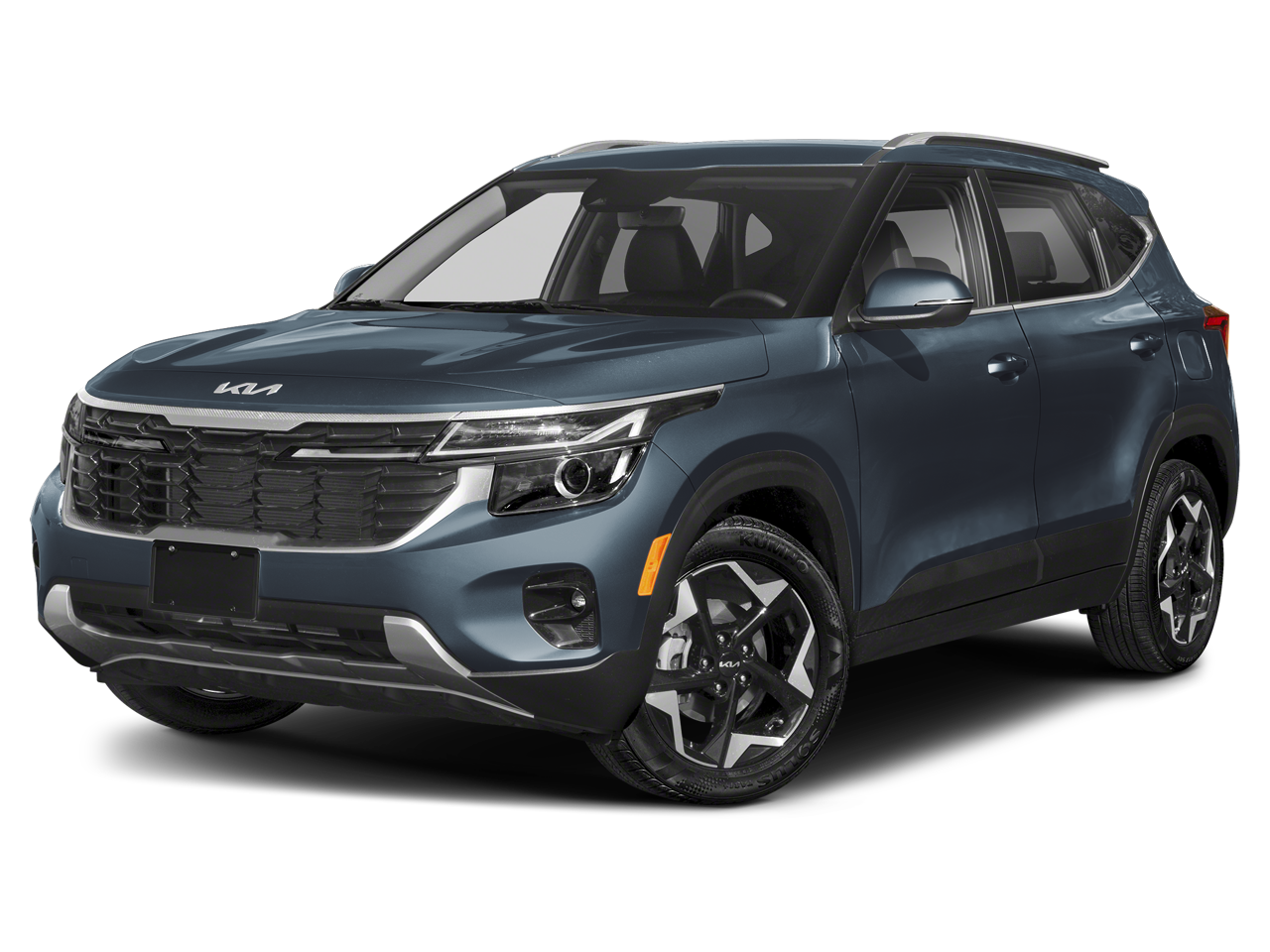 2024 Kia Seltos 2.0 EX AWD's photo