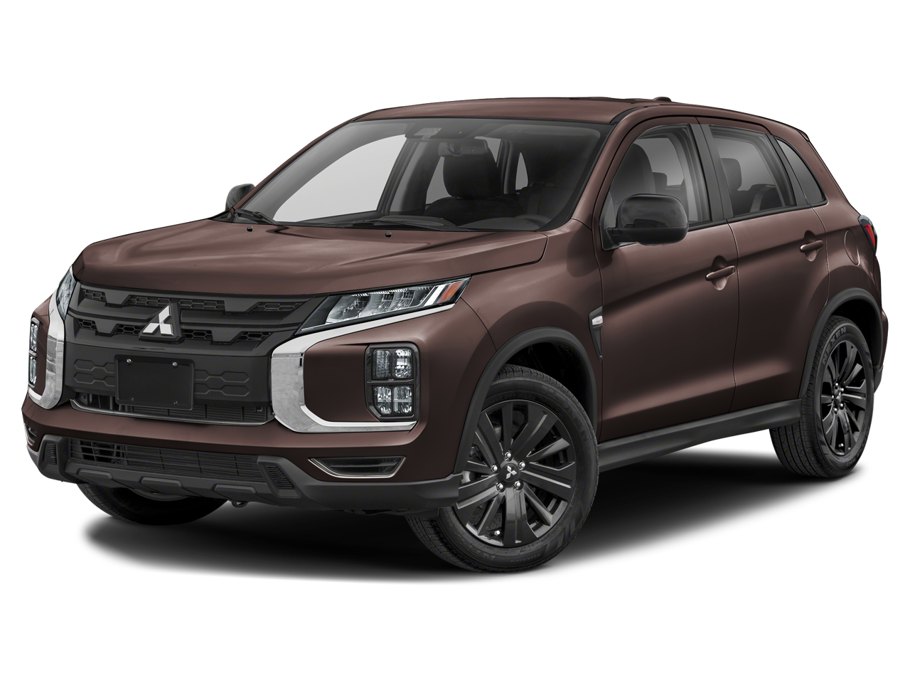 2024 Mitsubishi Outlander Sport 2.0 LE AWC CVT's photo