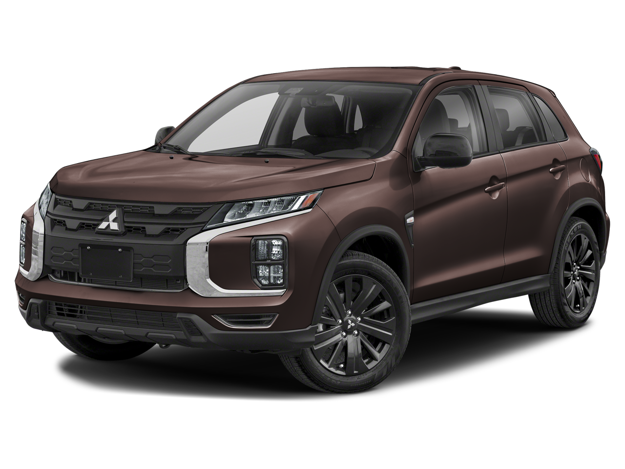 2024 Mitsubishi Outlander Sport 2.0 LE