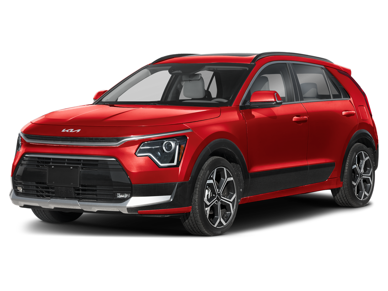 2025 Kia Niro