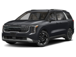 2025 Kia Carnival EX