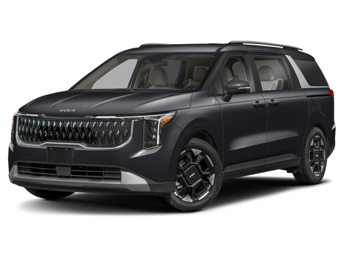 2025 Kia Carnival EX