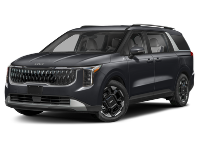 2025 Kia Carnival EX
