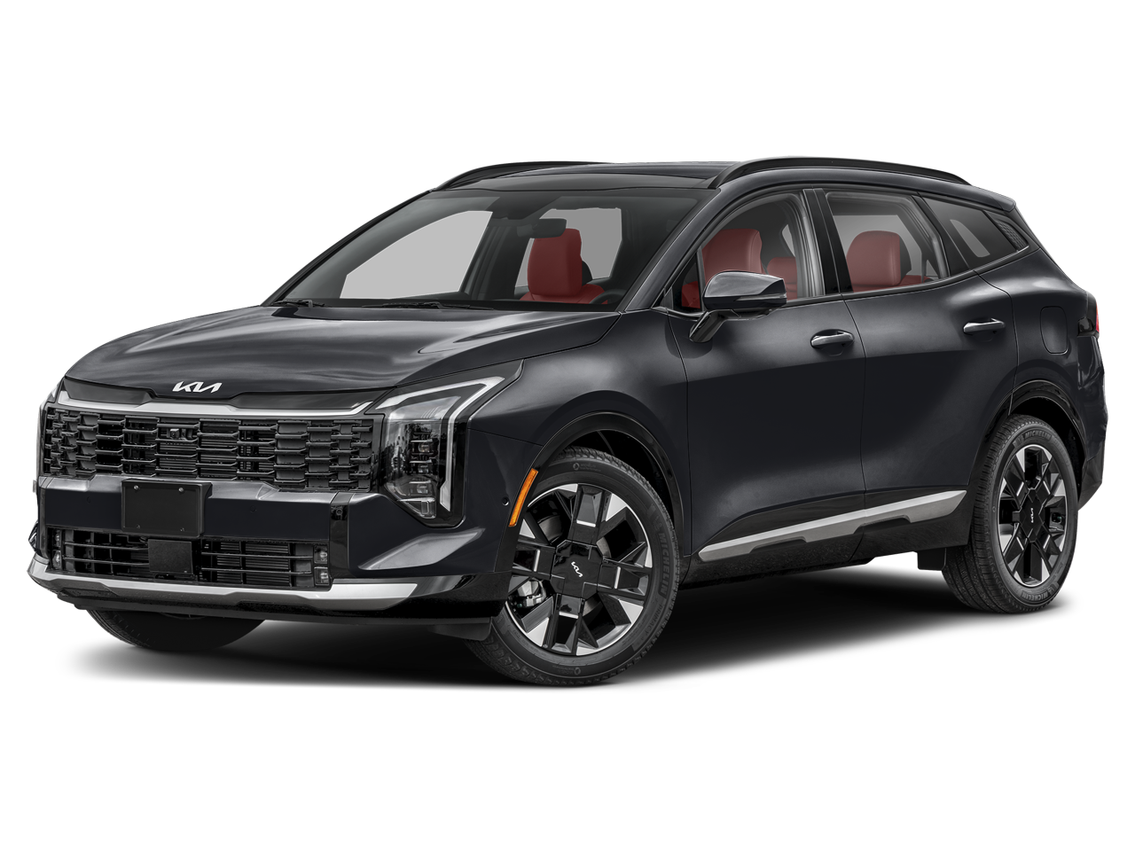 2026 Kia Sportage 2.5 SX Prestige AT AWD's photo