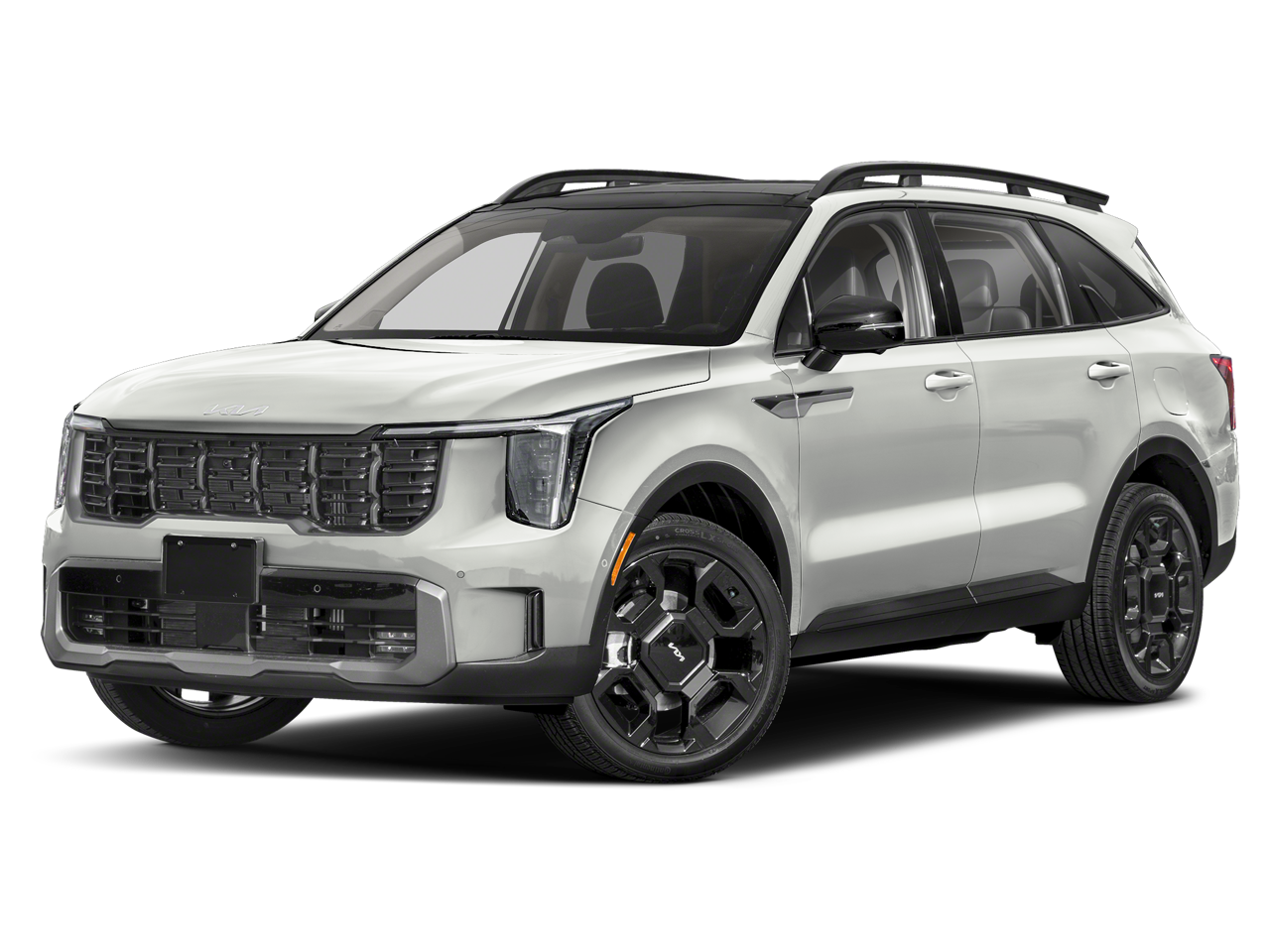 2026 Kia Sorento X-Line SX DCT 4WD's photo