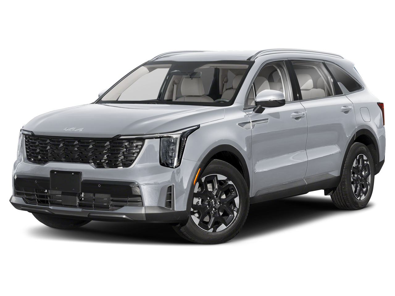 2026 Kia Sorento S for sale in Uniontown, PA