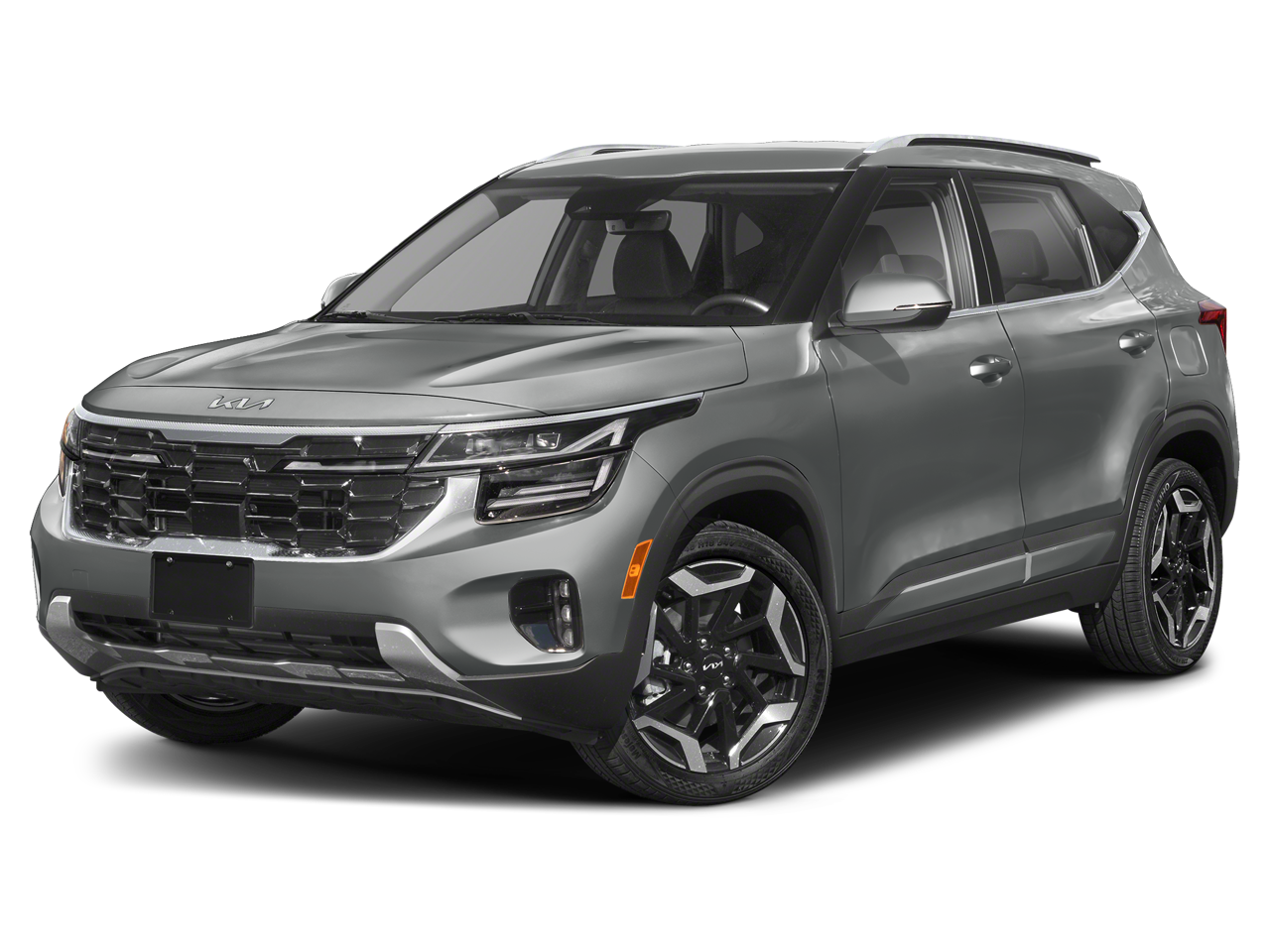 2026 Kia Seltos SX - Photo 28