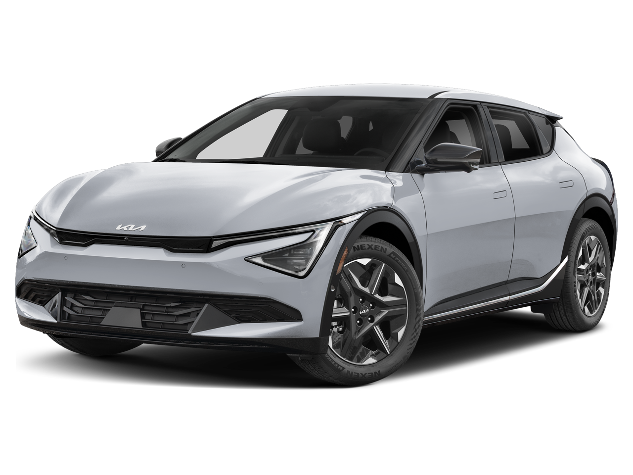 2026 Kia EV6 Wind thumbnail 28