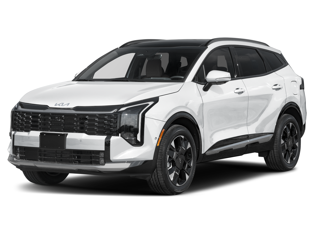 2026 Kia Sportage SX Prestige Hybrid - Photo 28