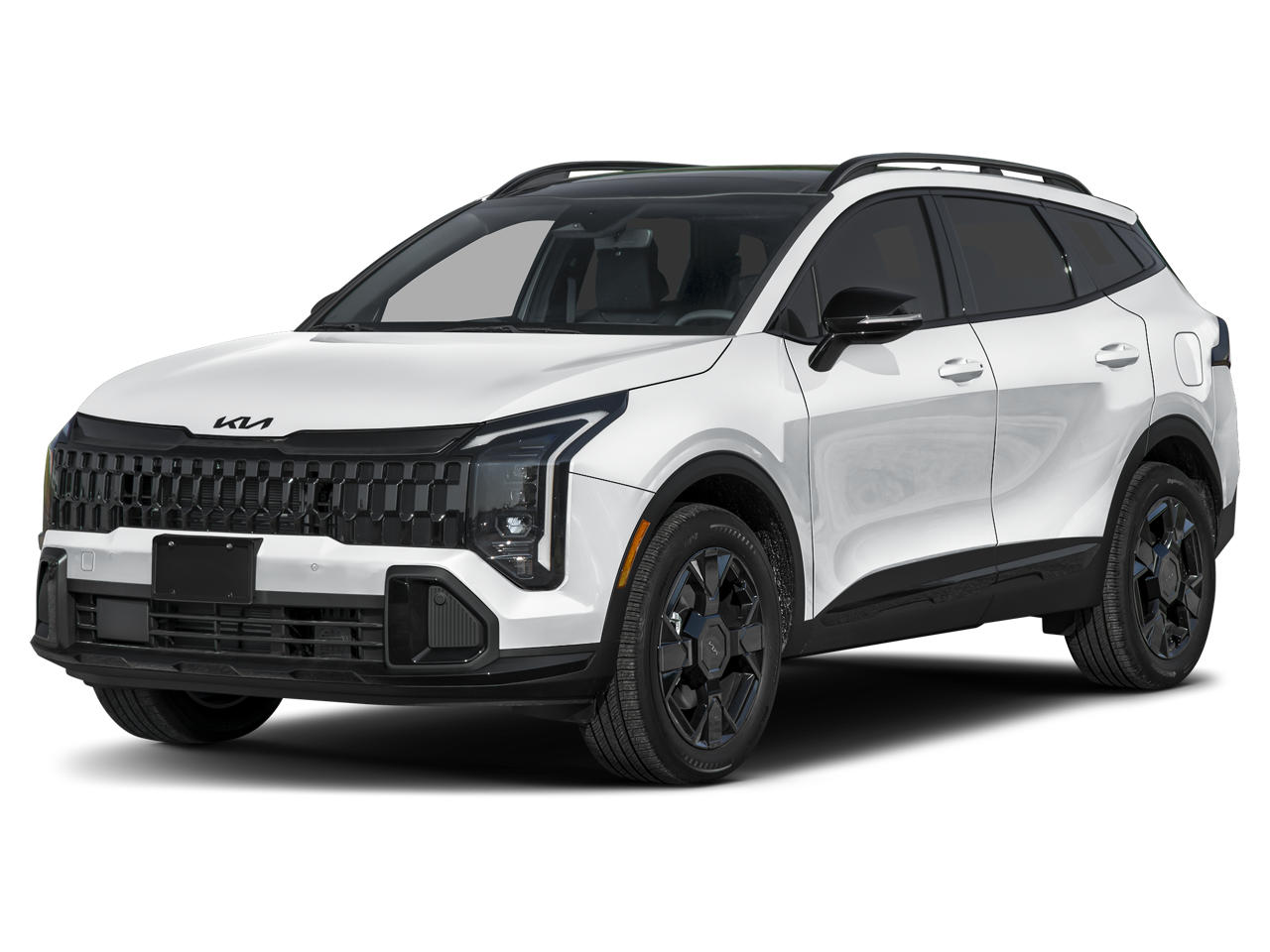 2026 Kia Sportage X-Line Hybrid - Photo 28