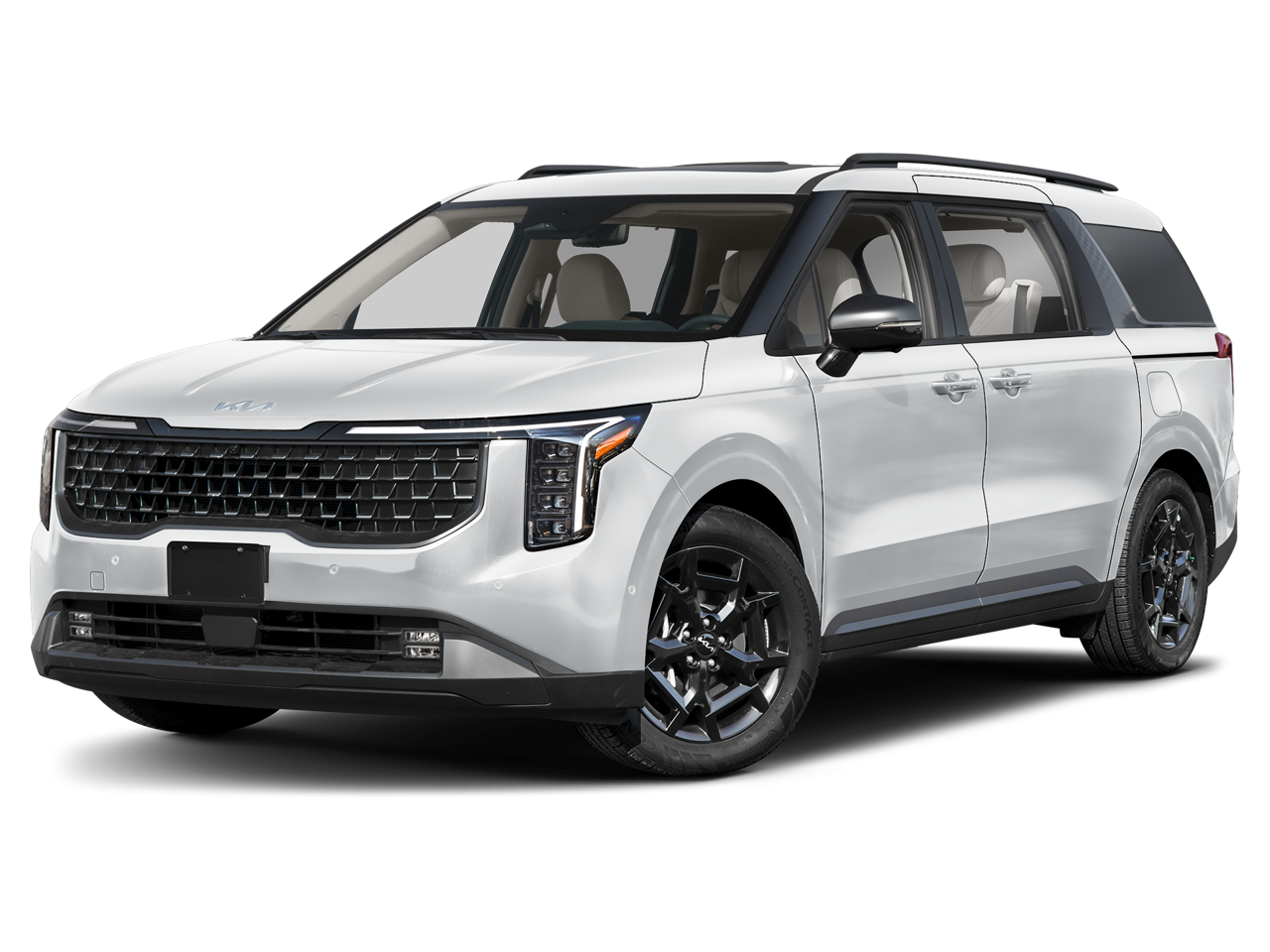 2026 Kia Carnival SX Prestige - Photo 28
