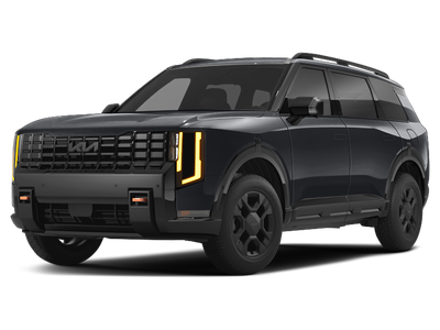 2027 Kia Telluride X-Line SX
