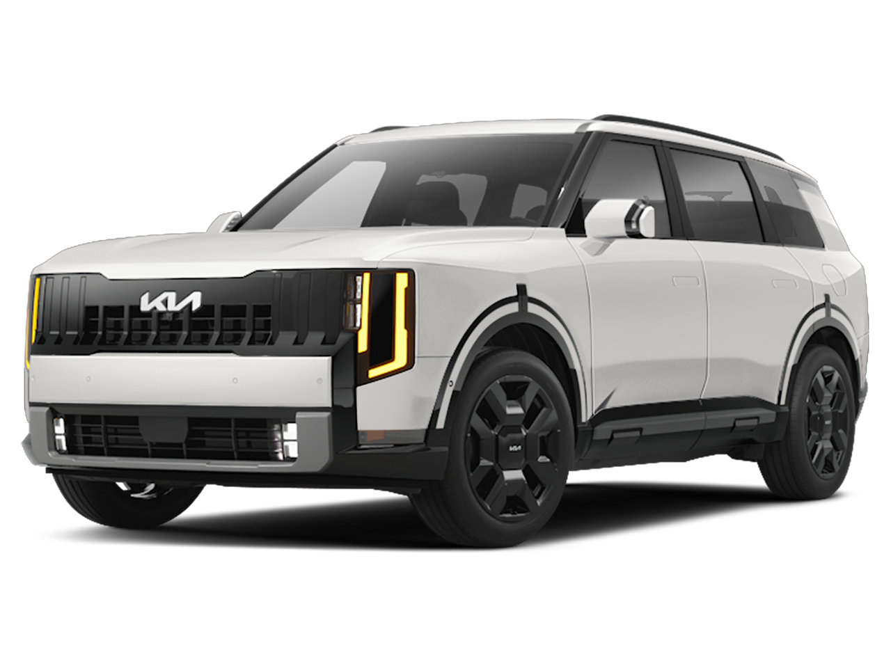 2027 Kia Telluride SX-Prestige