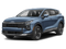 2027 Kia Sportage Hybrid EX